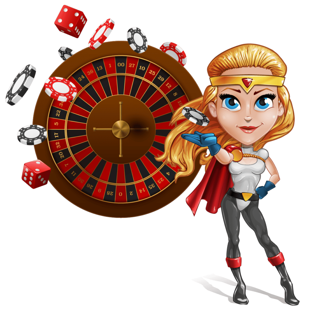 Roulette Casino