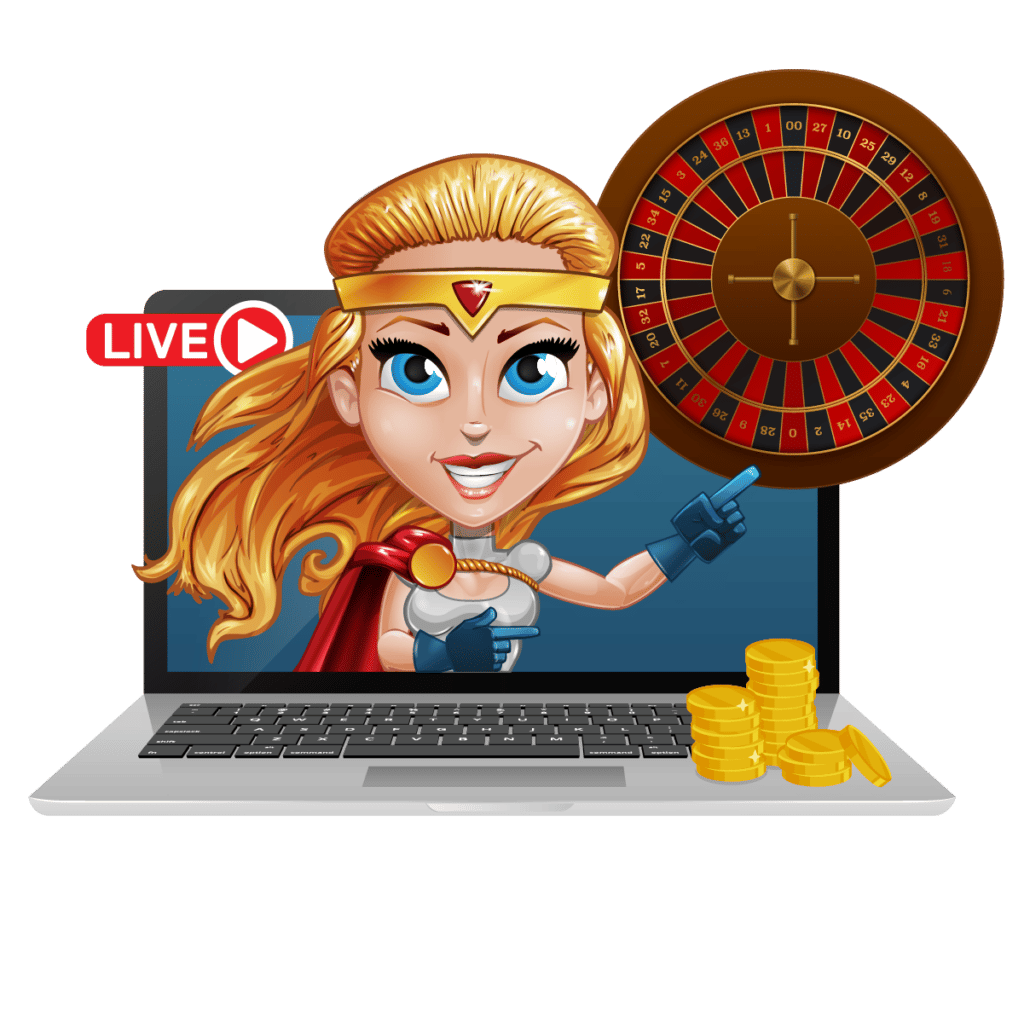 Live Casino