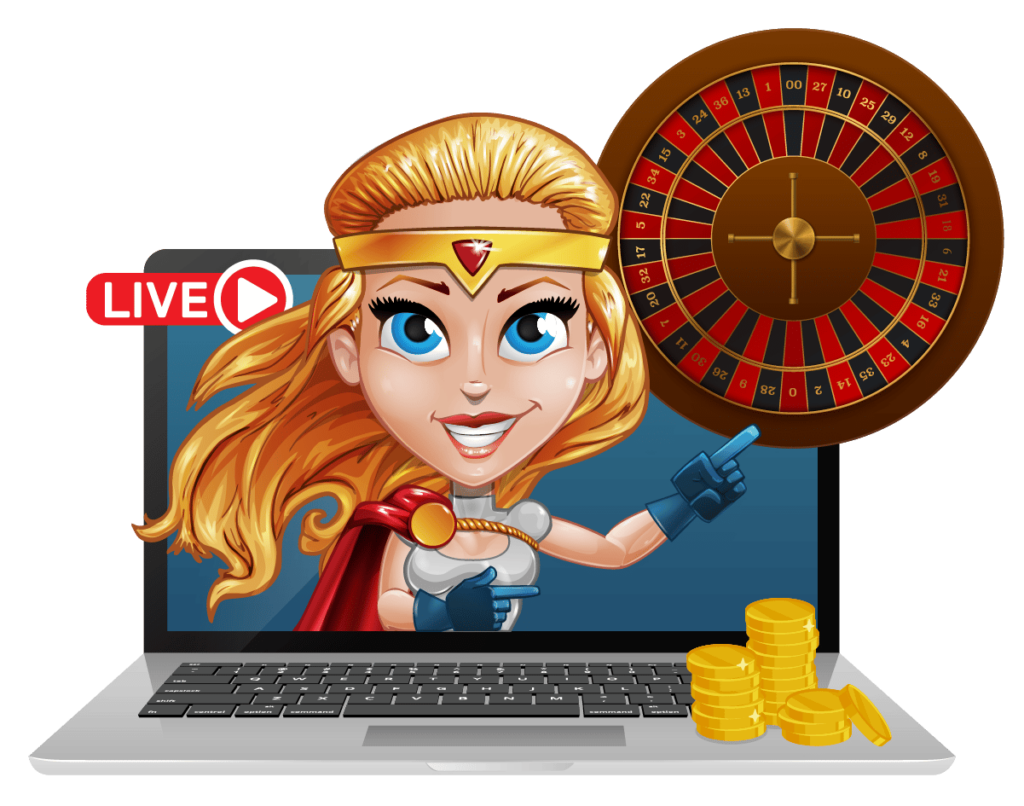 Live Casino