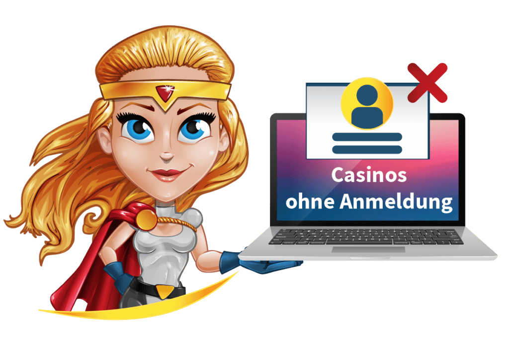 casino ohne anmeldung