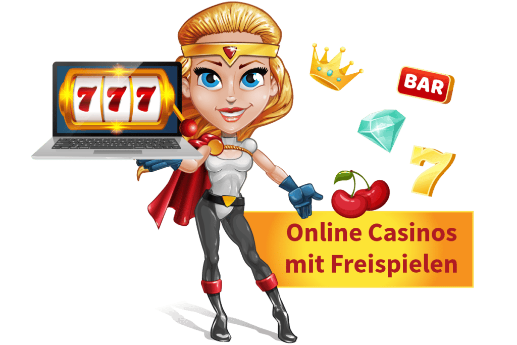 casino mit freispielen
