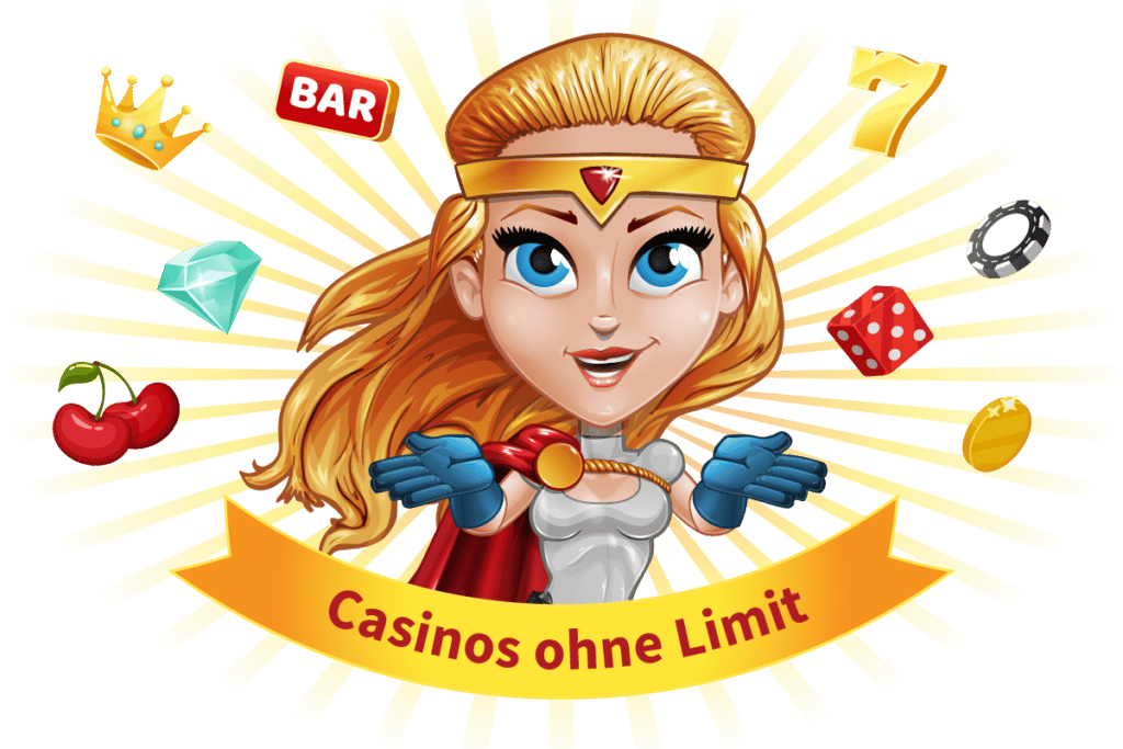 casinos ohne limit