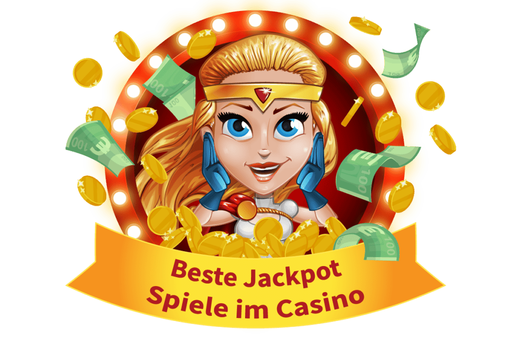 jackpot spiele casino