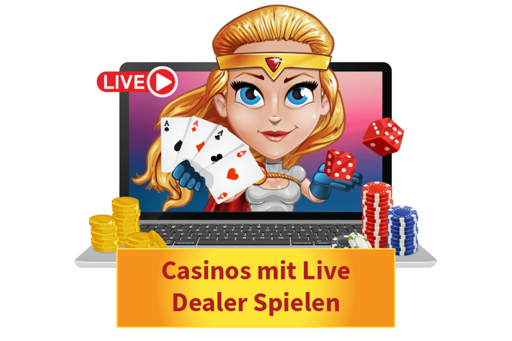 Finding Customers With casino online Part A