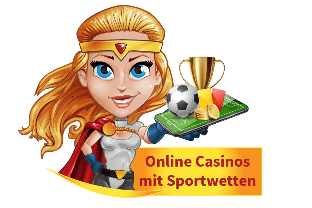 casinos mit sportwetten