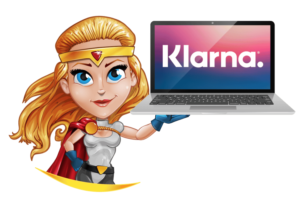 klarna casibella