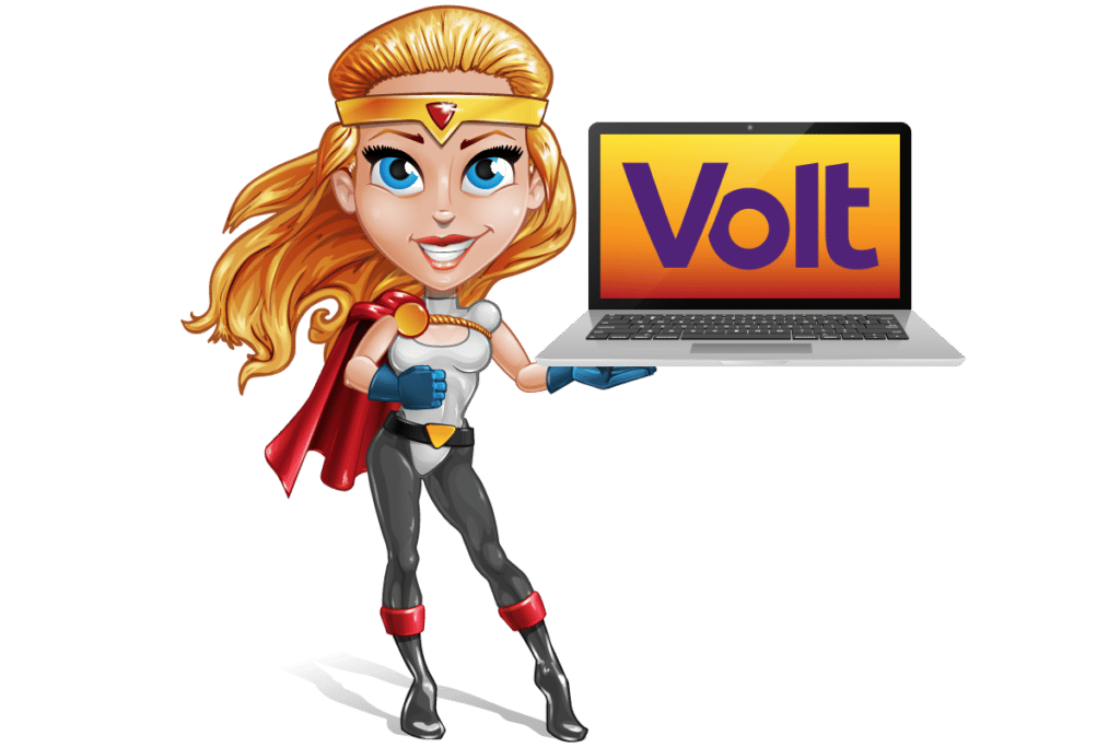 volt casibella