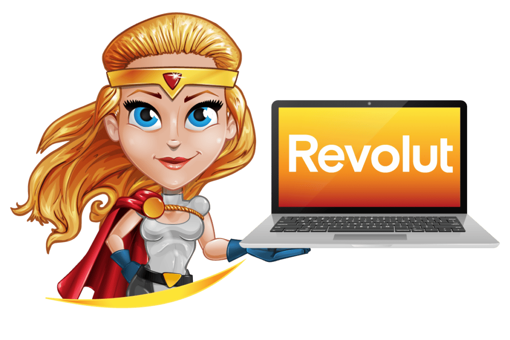 revolut casibella