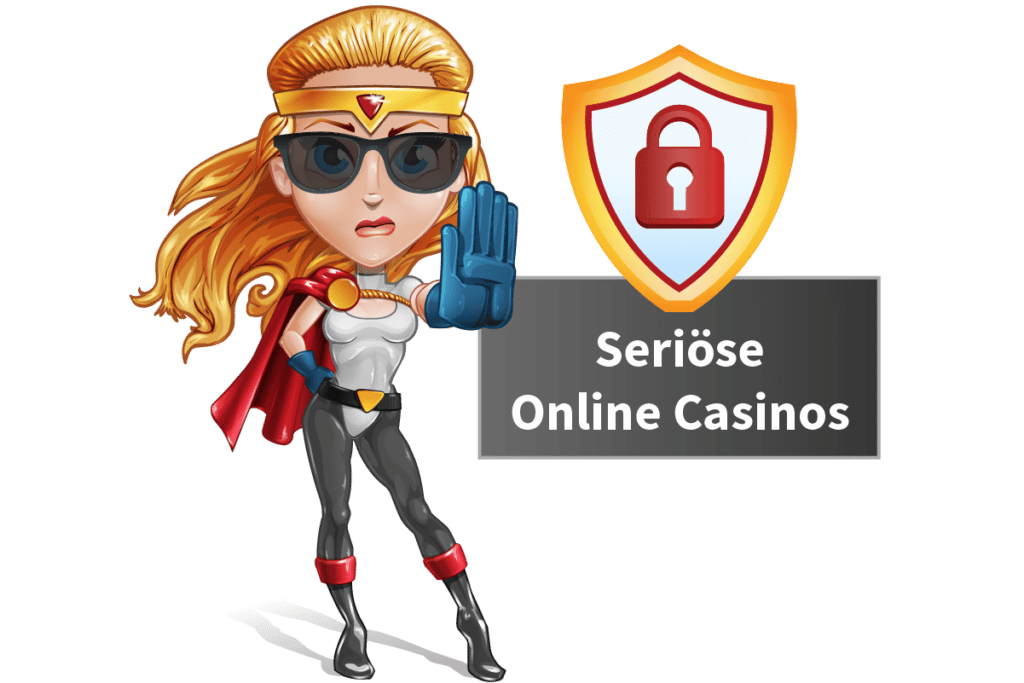 Online Casinos seriös? Es ist einfach, wenn Sie es intelligent machen