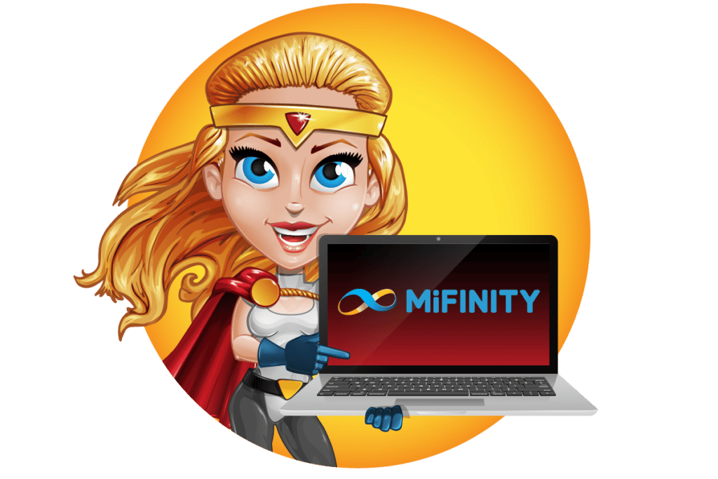 mifinity casibella