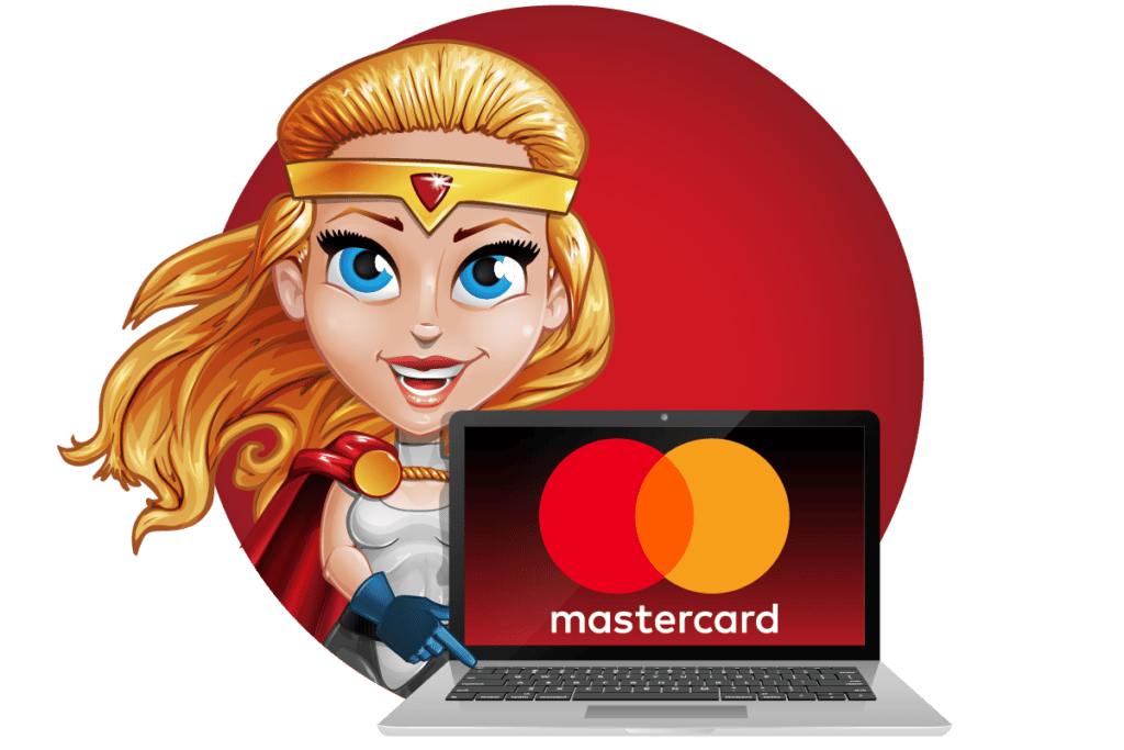 mastercard casibella