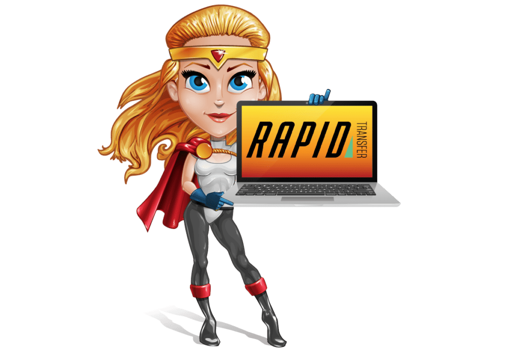 rapid transfer casibella