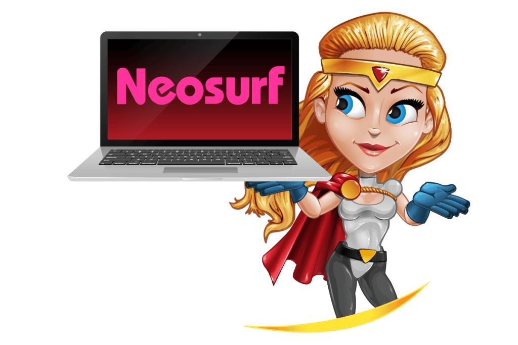 neosurf casibella