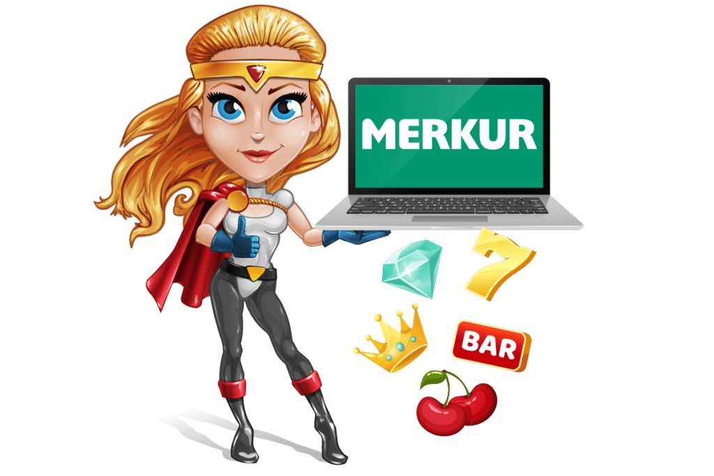 merkur casibella
