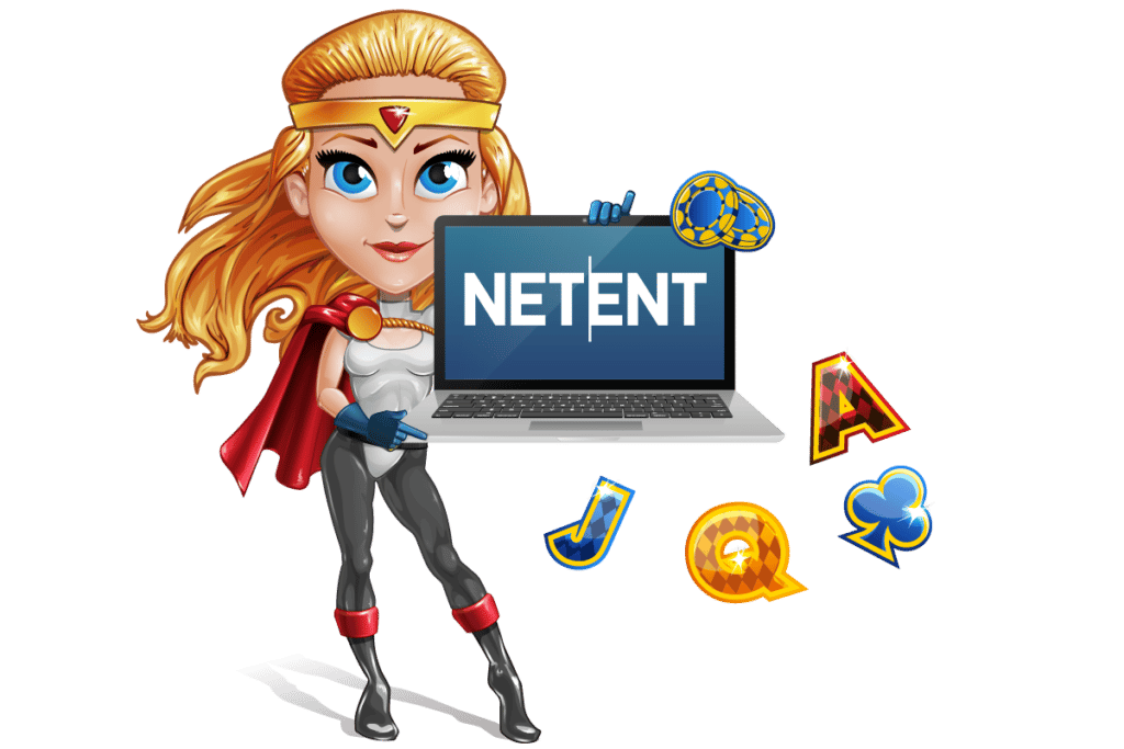 netent casibella