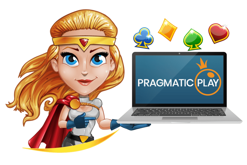 pragmatic play casibella