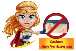 Online Casinoschnelle