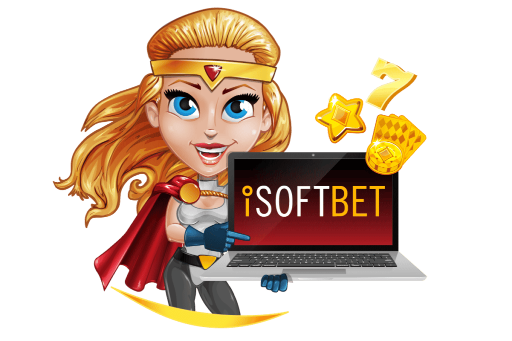 isoftbet casibella