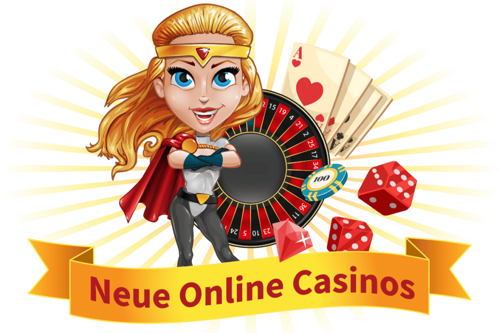 10 Warnzeichen für Ihren neuen Online Casinos -Untergang