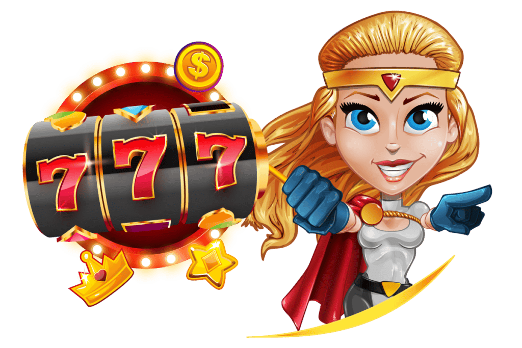 Casino Spielautomaten