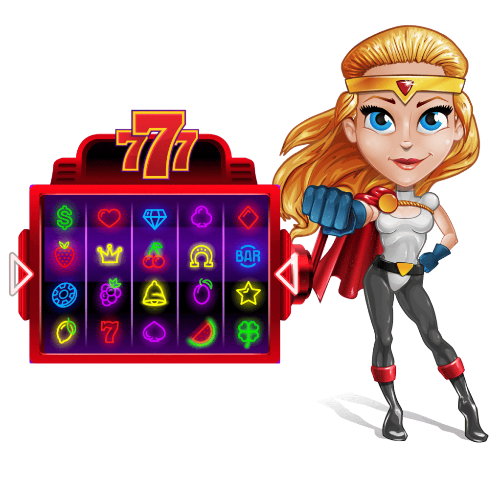 Online Slots Casino