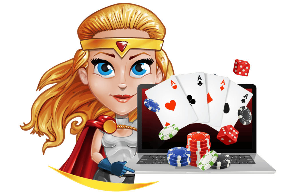 Casino Poker Casibella