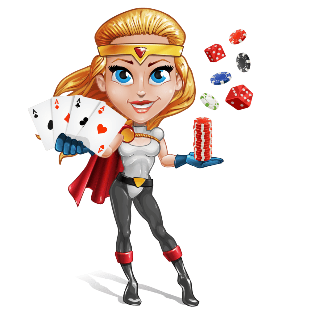 Casino Poker