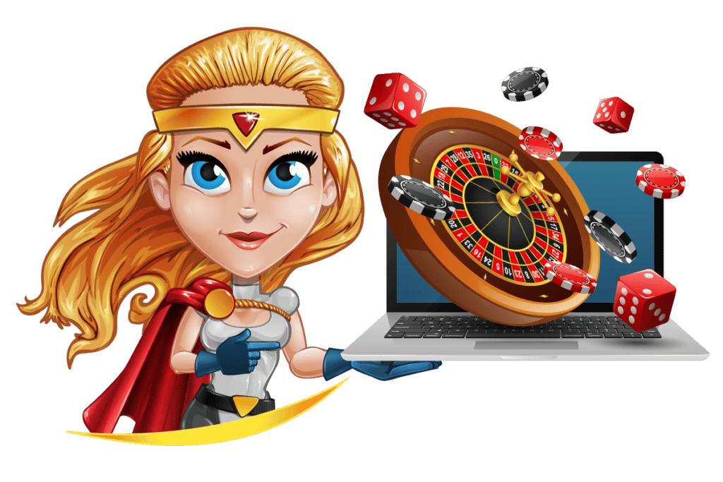 Roulette Casino Casibella