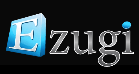 Ezugi Logo