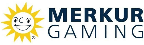 Merkur Logo Casino