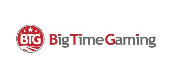 big time gaming logo