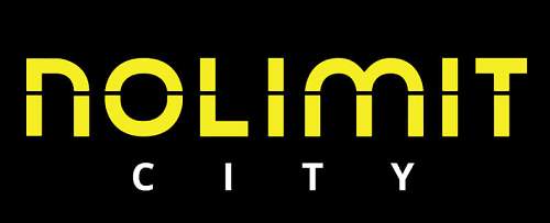 nolimit city logo