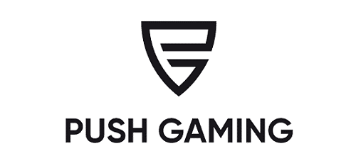 push gaming logo