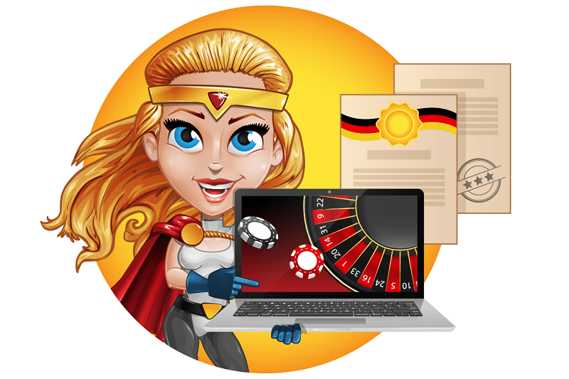 sichere seriöse Casinos