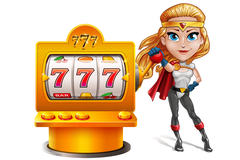 slot spiele casino