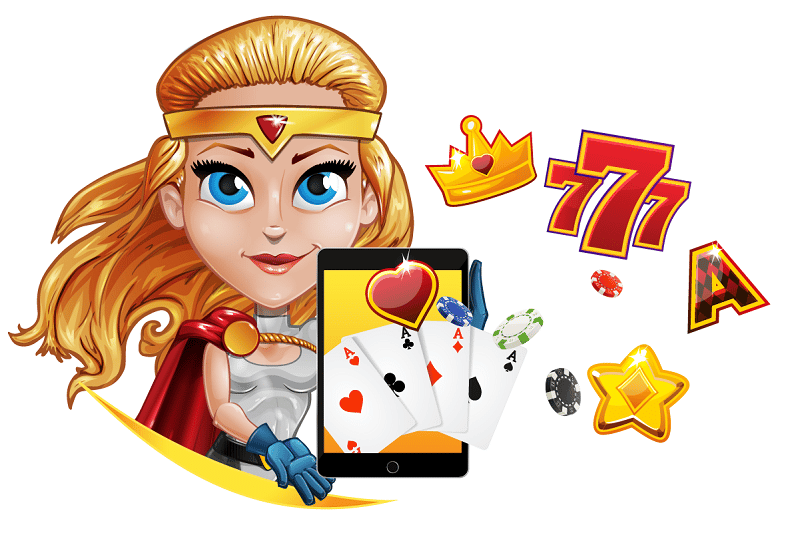 ipad casinos