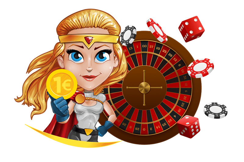 1 Euro Casinos