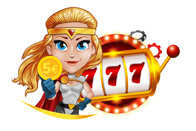 5 Euro Casinos