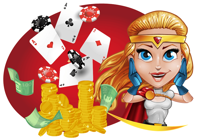poker blackjack gewinn
