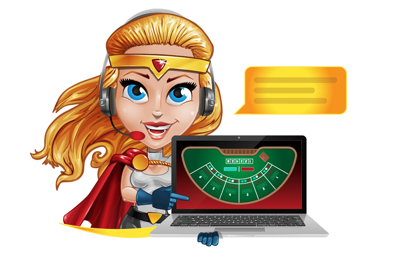 casino kundenservice