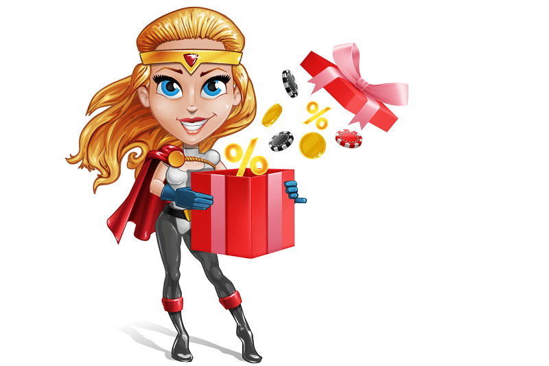 casino willkommensbonus bekommen