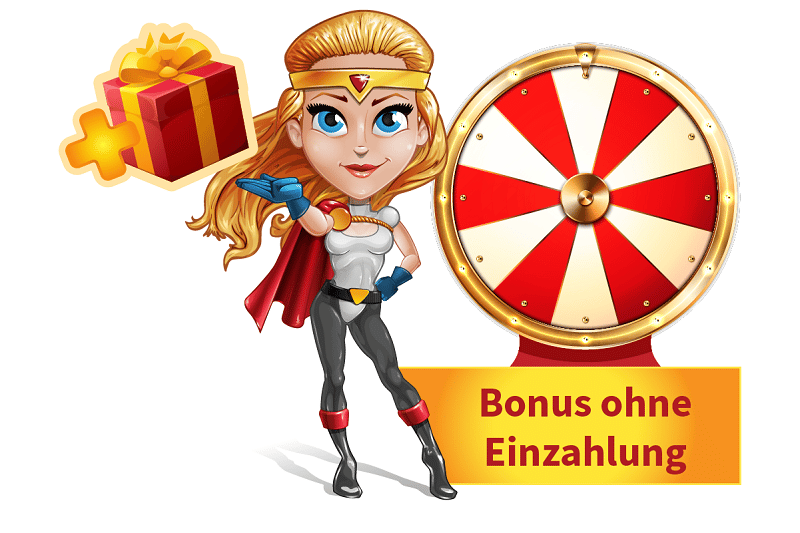 bonus ohne einzahlung casino
