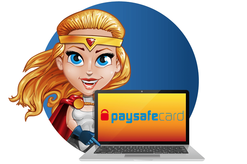 paysafecard casino