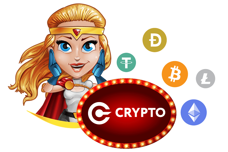 crypto casino