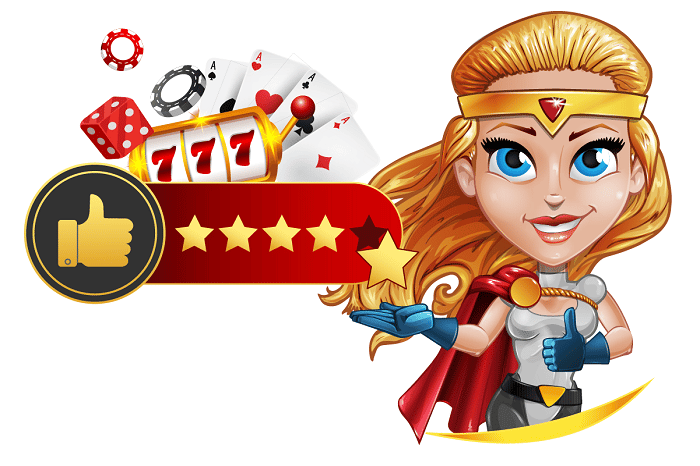 bekanntheit casinos