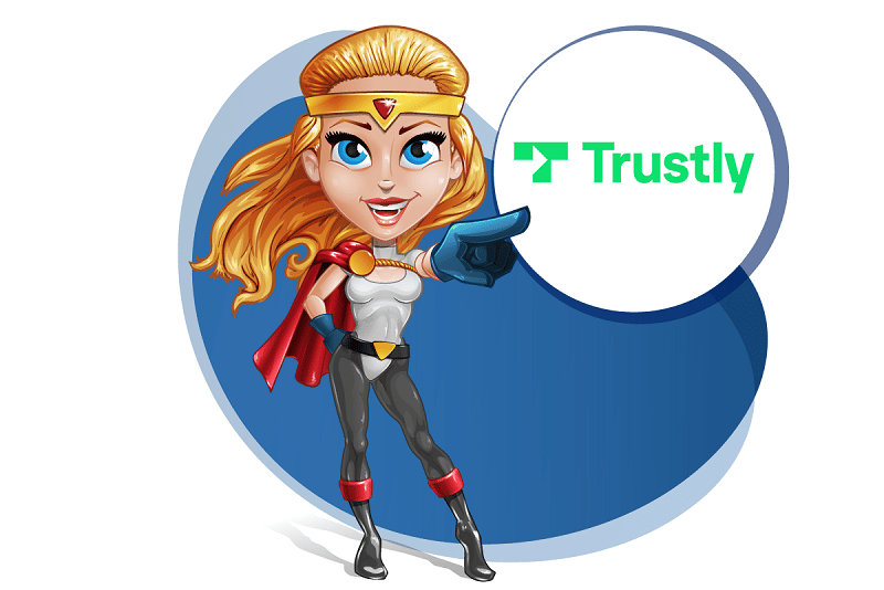 trustly casino