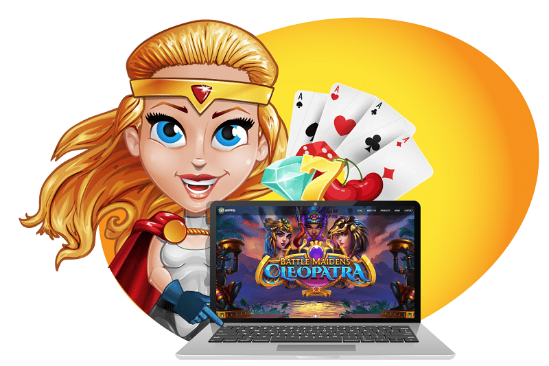 1x2 gaming casino