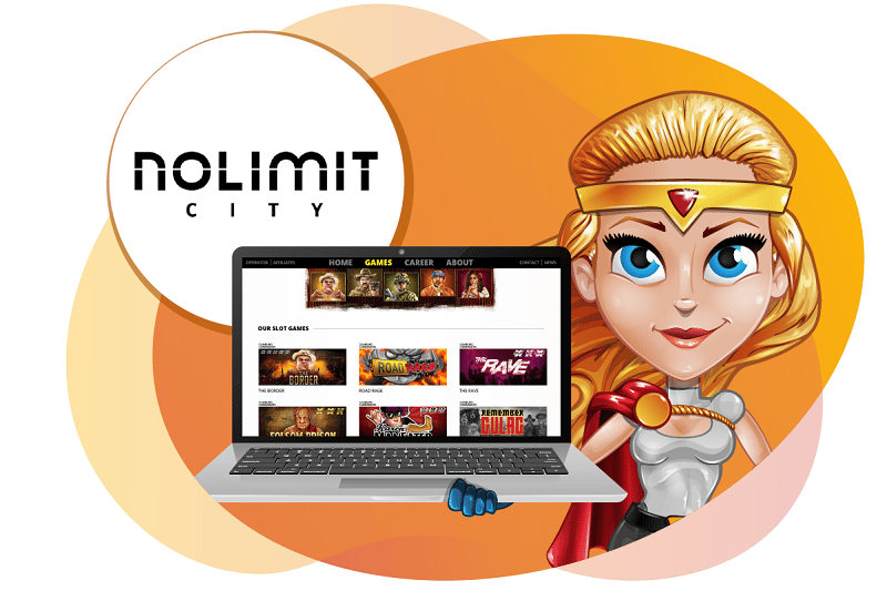 nolimit city casino