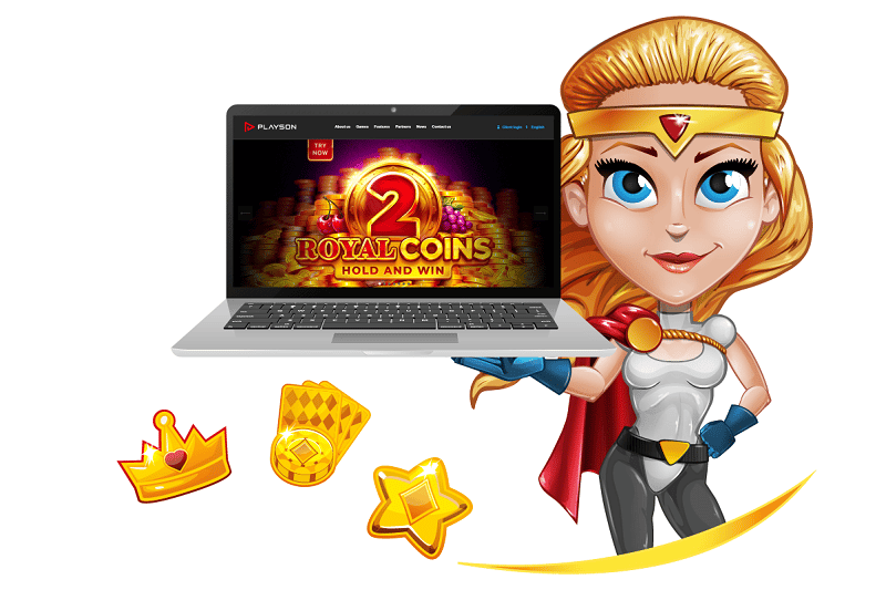 playson casino