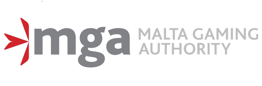 MGA Logo weiß